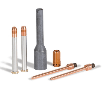 Hypertherm Powermax45 XP Essential Handheld Kit #851510 Swirl Ring